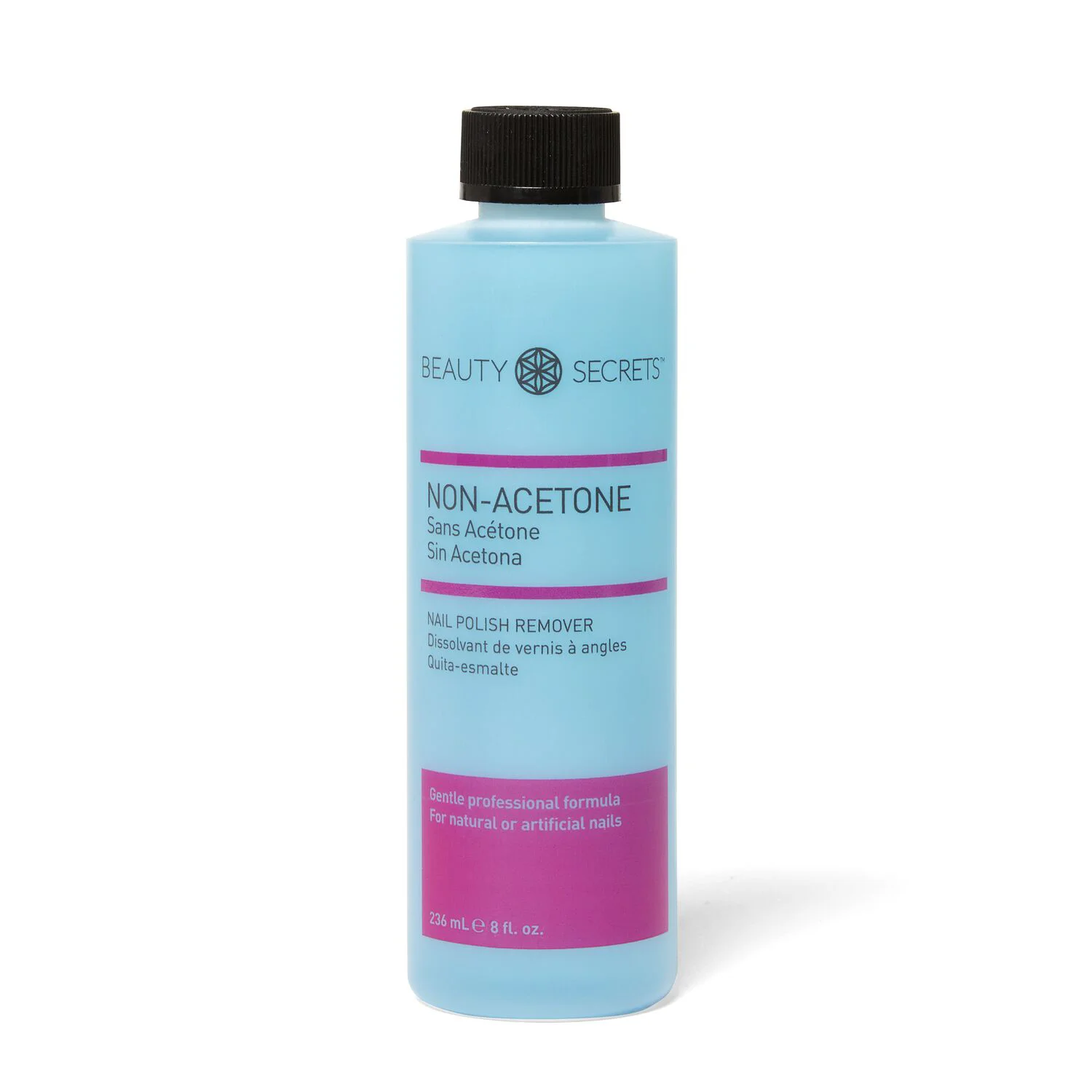 non acetone nail polish remover
