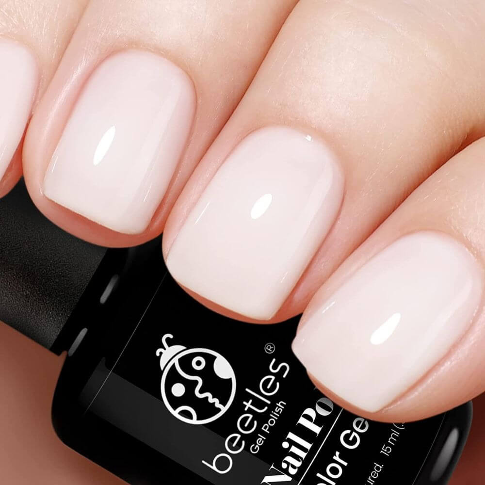 gel nail polish brands