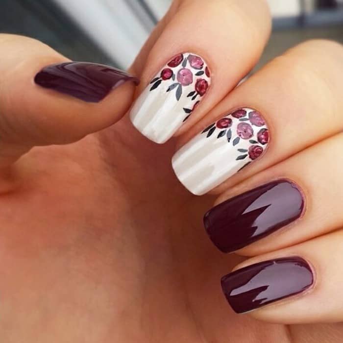 nail polish ideas