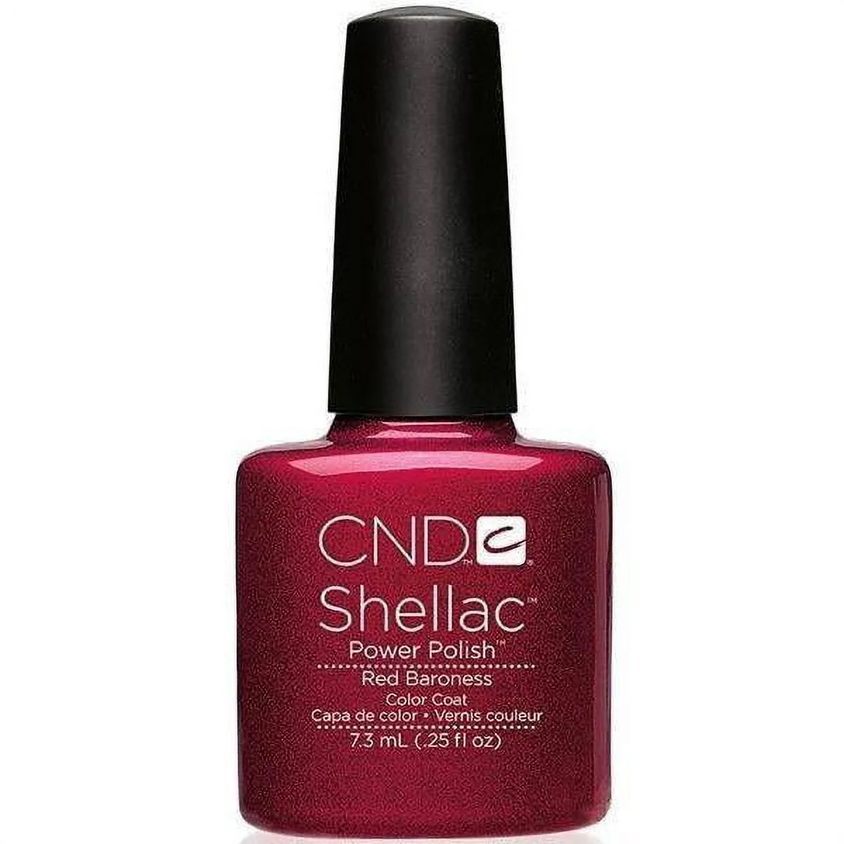 shellac nail polish