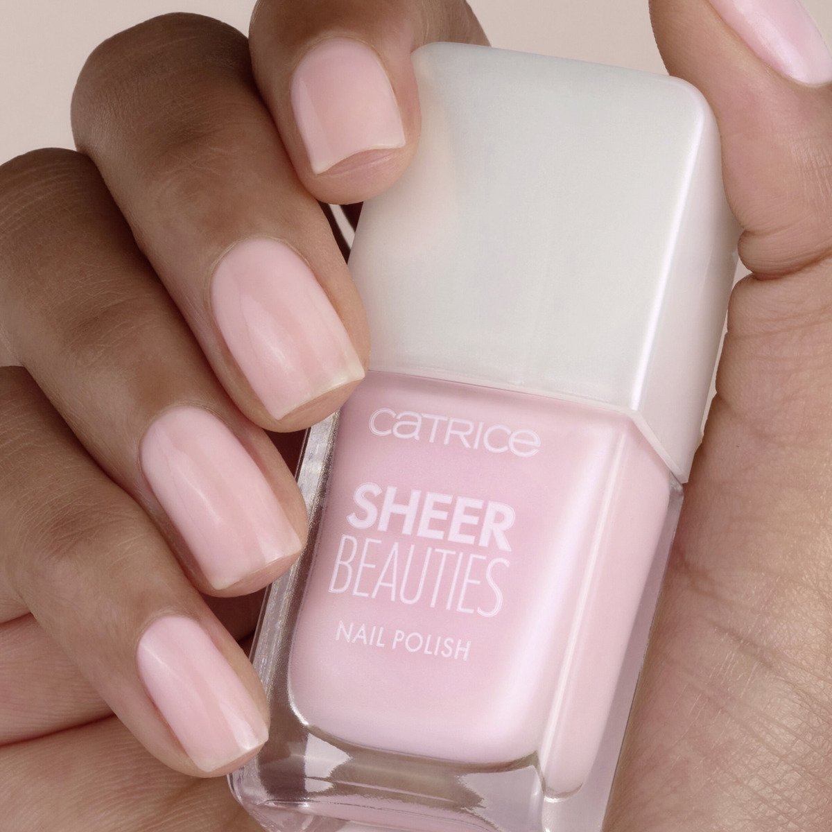 cotton candy nail polish
