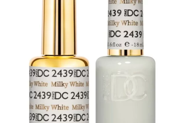 DC Nail Polish: Trendy Colors and Tips for Flawless Application dc nail polish