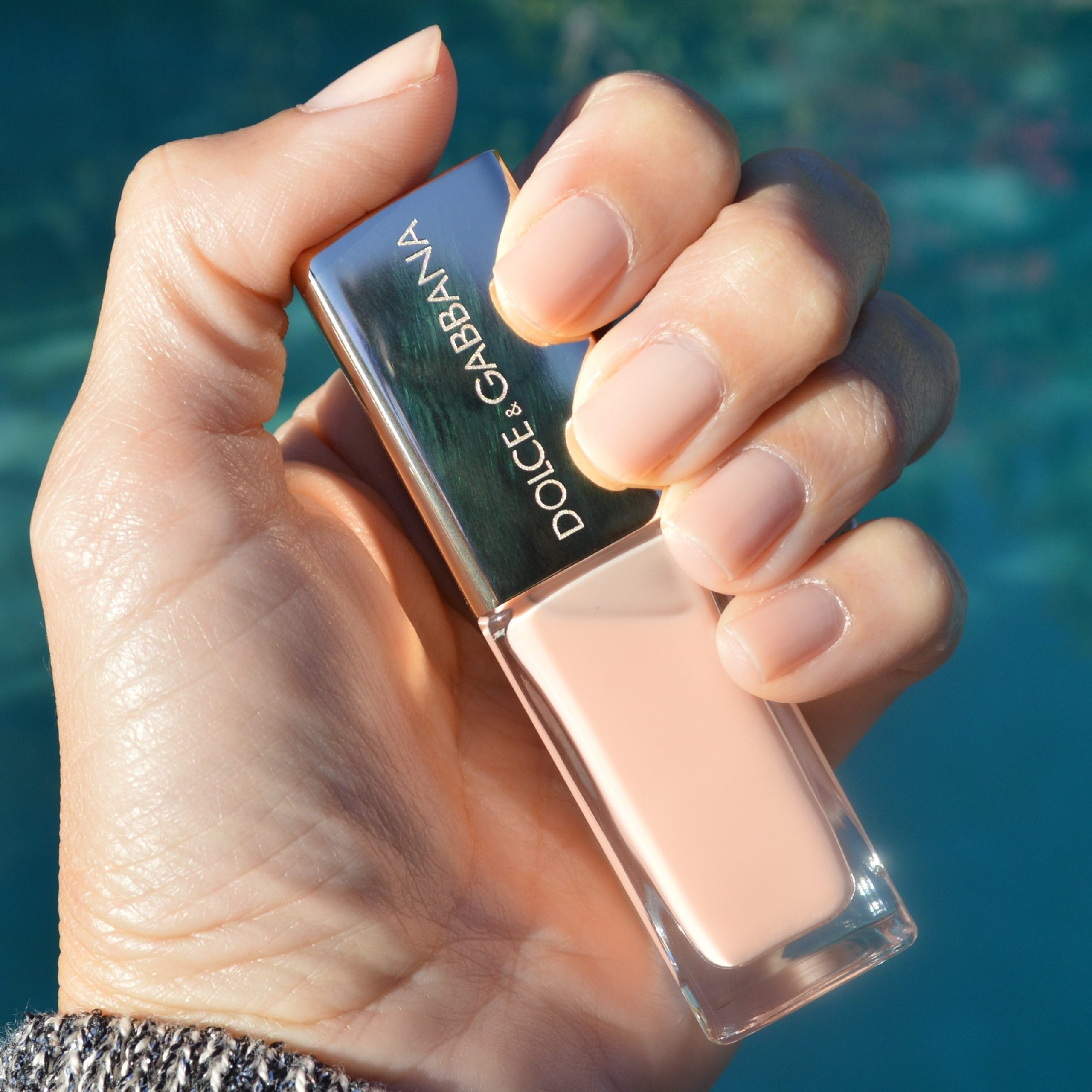 best nude nail polish