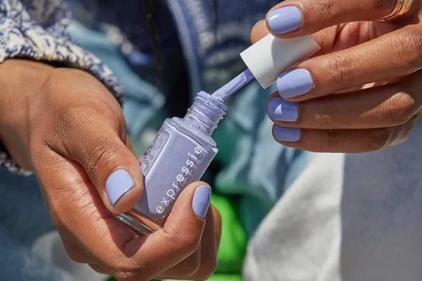 How to Make Nail Polish Dry Faster: Quick Tips and Tricks nail polish dry faster