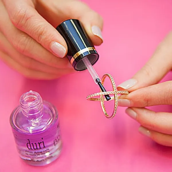 nail polish