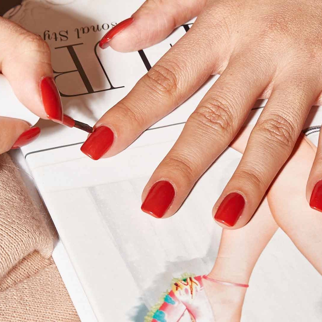 make nail polish last longer