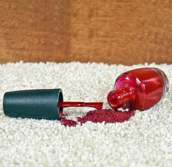 How to Remove Nail Polish from Clothes: Quick Tips for a Clean remove nail polish from clothes