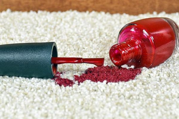 How to Remove Nail Polish from Clothes: Quick Tips for a Clean remove nail polish from clothes
