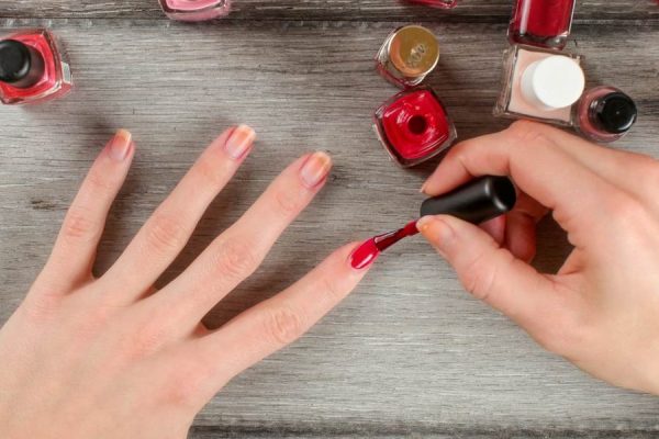 How to Thin Nail Polish: Essential Tips and Tricks for You thin nail polish