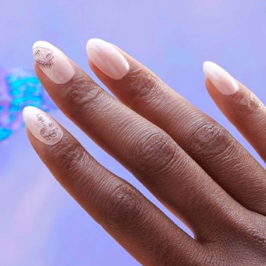 nail polish