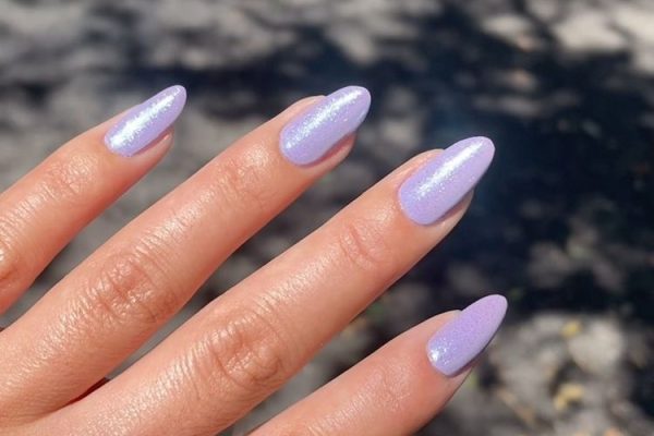 How to Style Lavender Nail Polish: Tips and the Best Products lavender nail polish