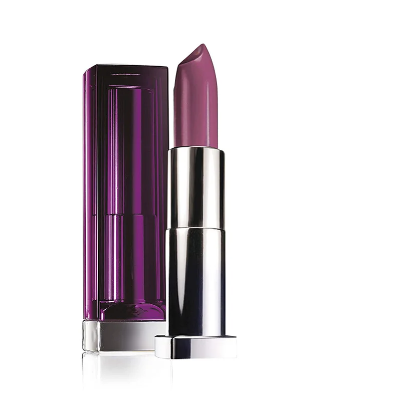 mauve color lipstick