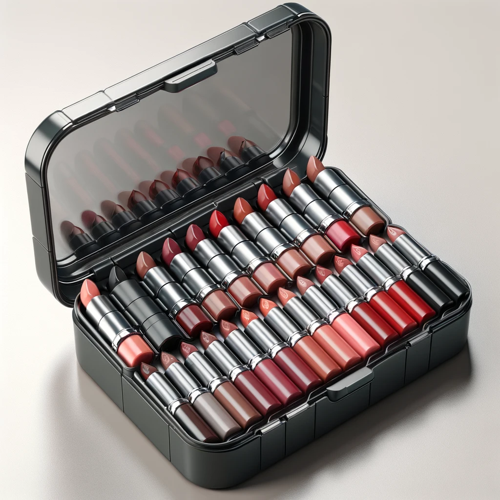 mini lipstick set