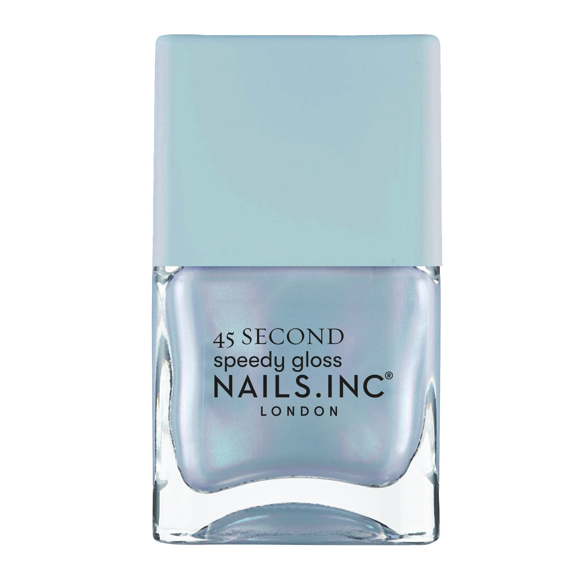 fast drying nail polish