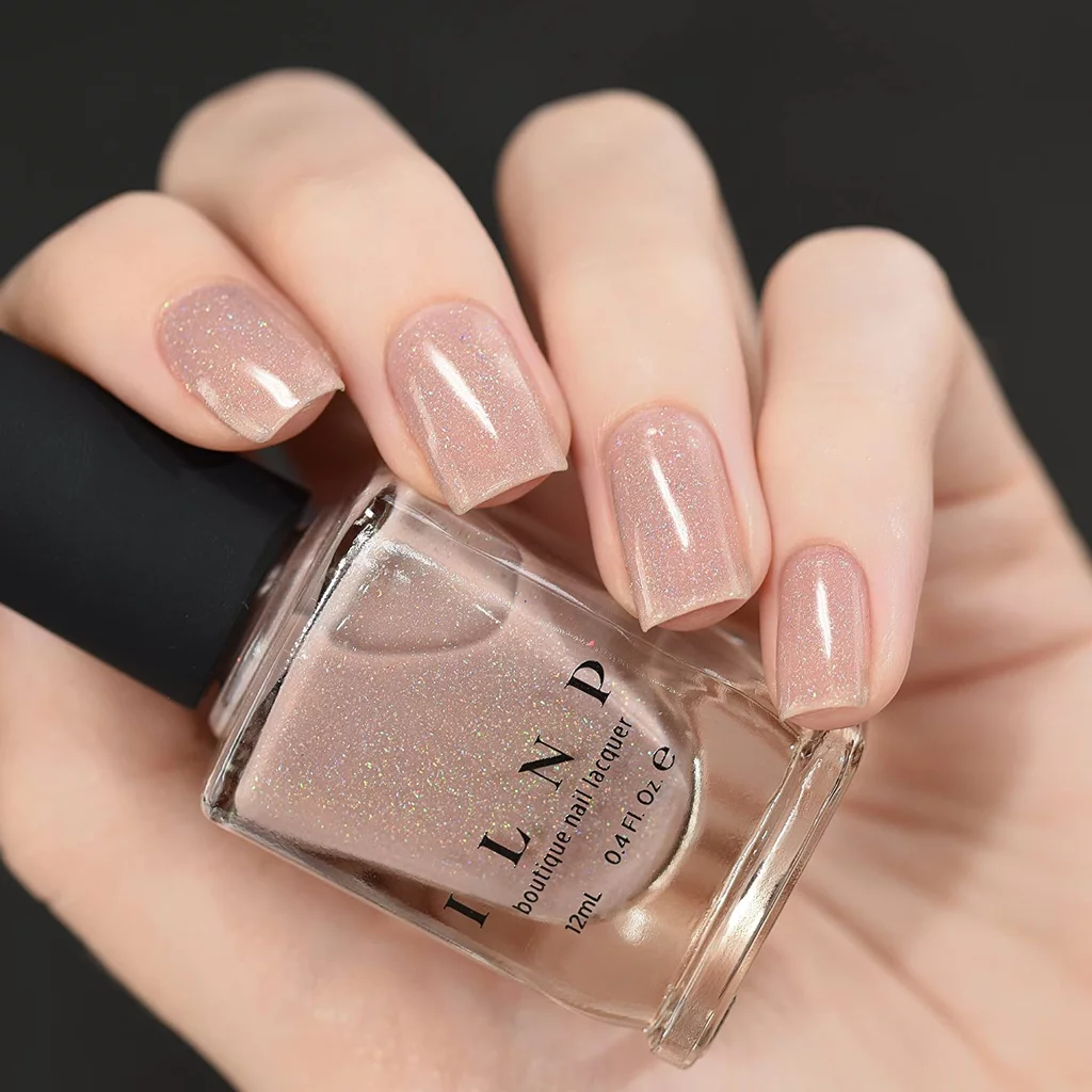 best nude nail polish