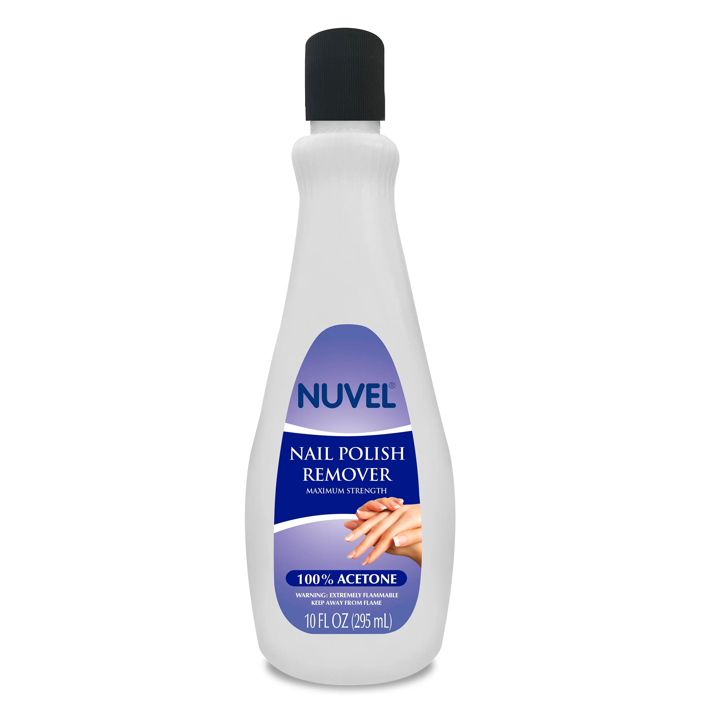 nail polish remover