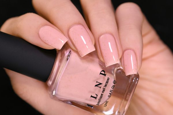 Light Pink Nail Polish: The Perfect Shade for Every Occasion light pink nail polish