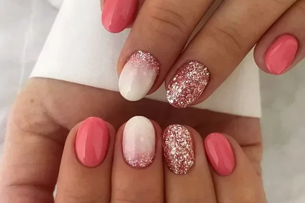 Creative Nail Polish Ideas: Fun Designs to Refresh Manicure nail polish ideas