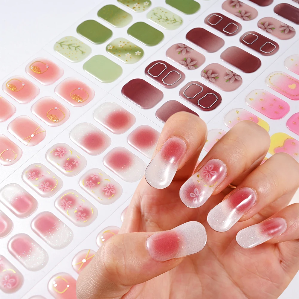 long lasting nail polish