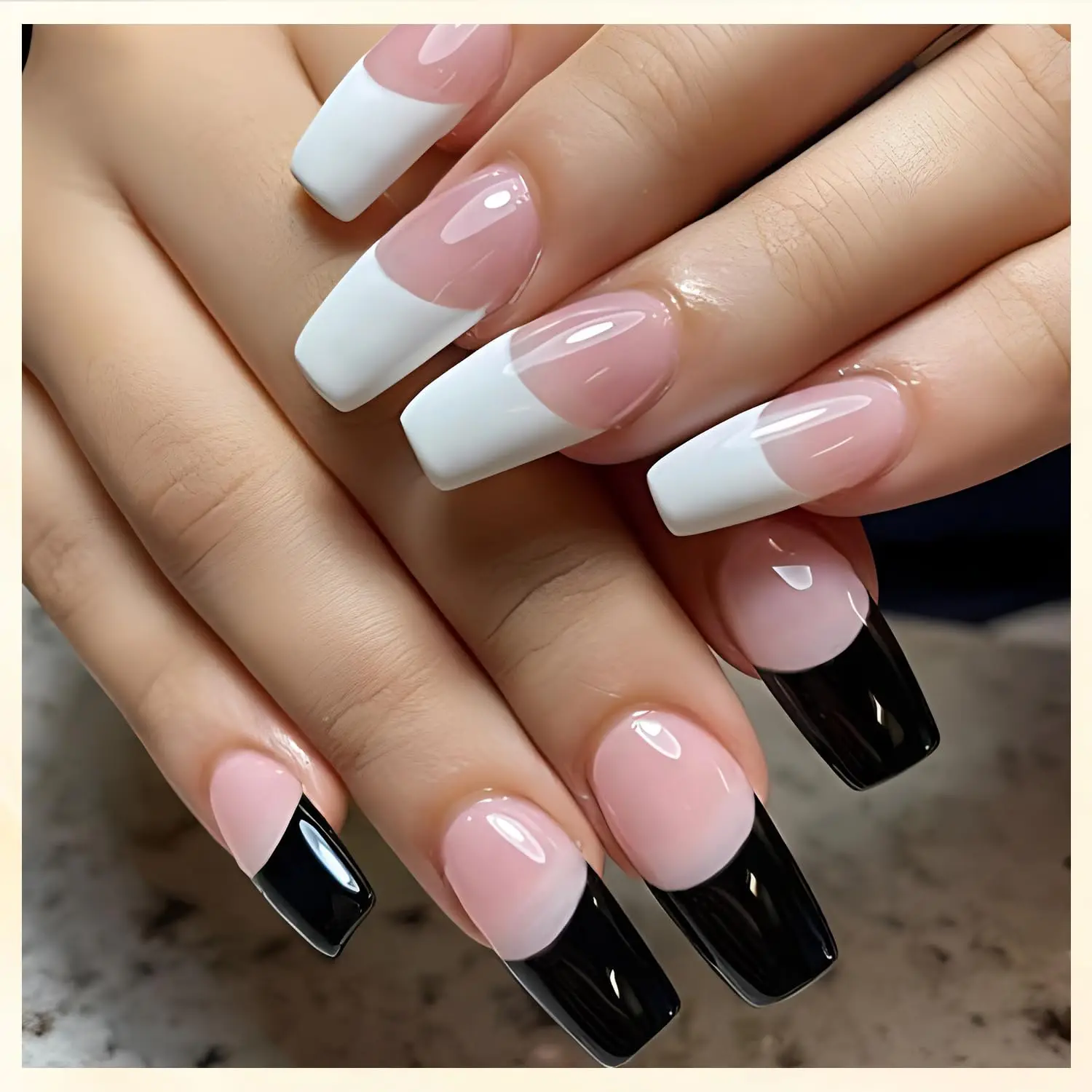 long lasting nail polish