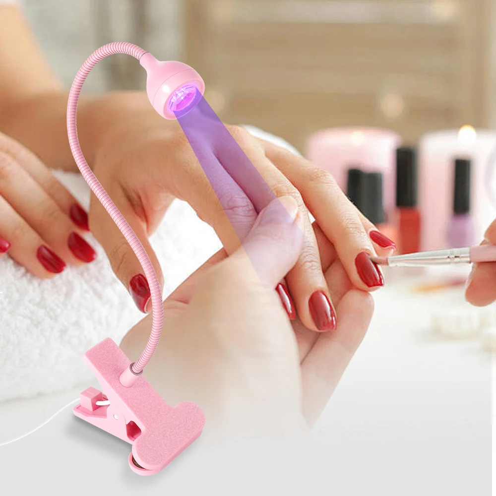 nail polish dryer