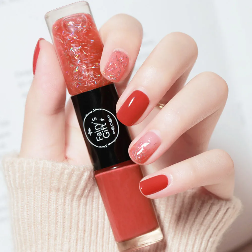 long lasting nail polish