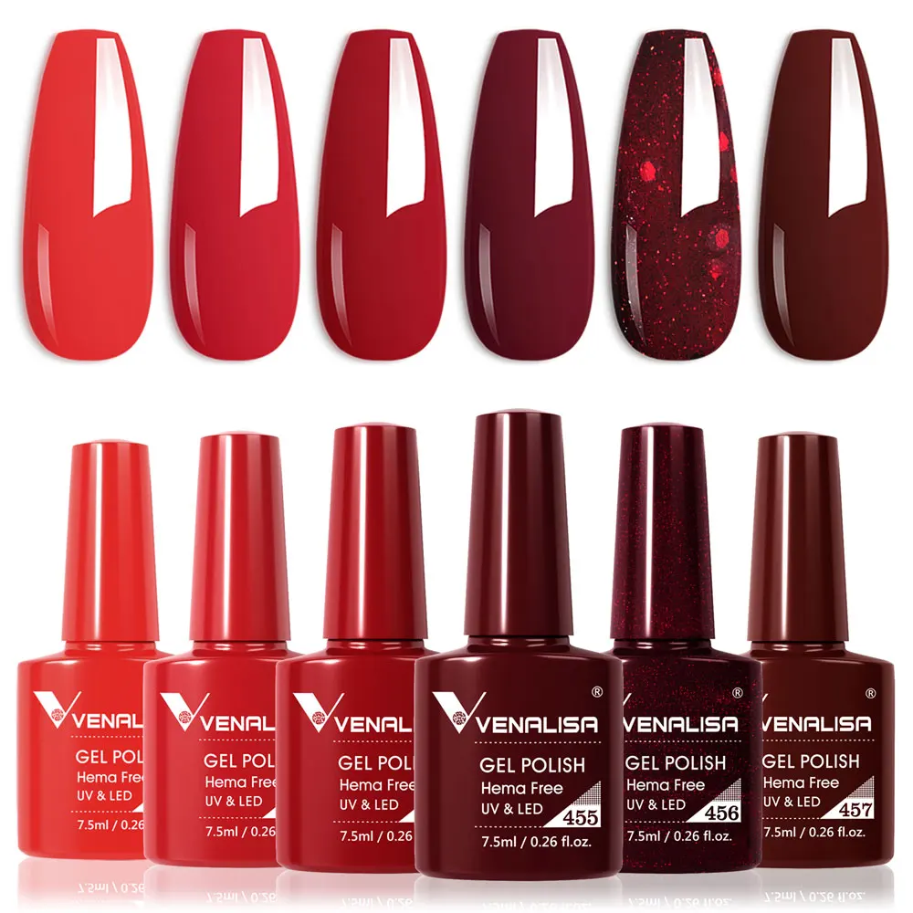 gel nail polish kit