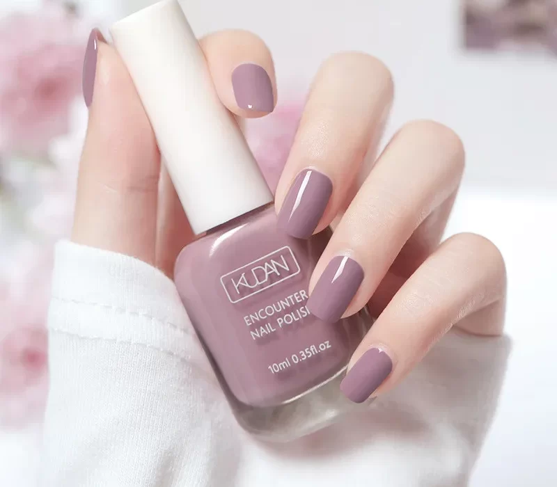 long lasting nail polish