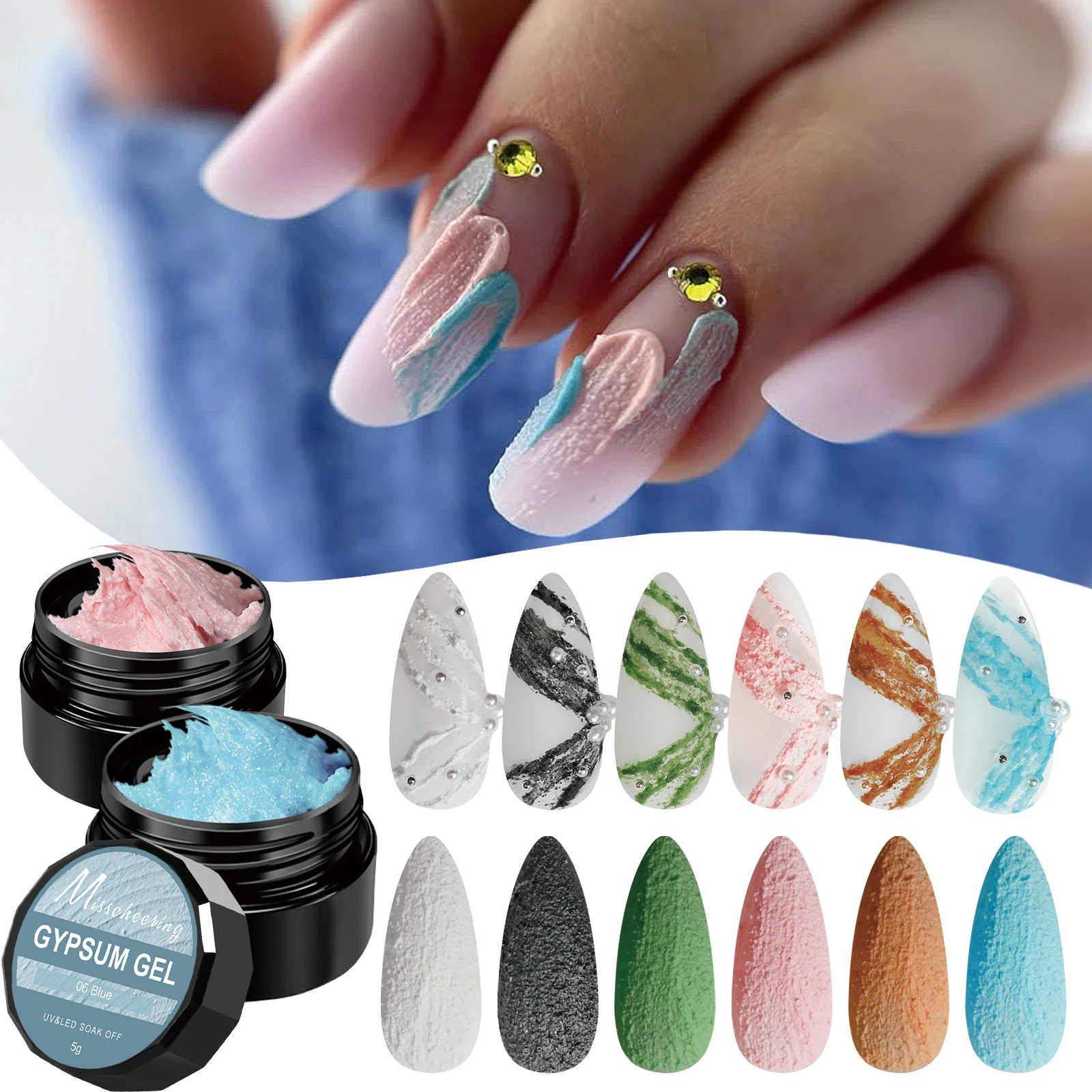 nail polish