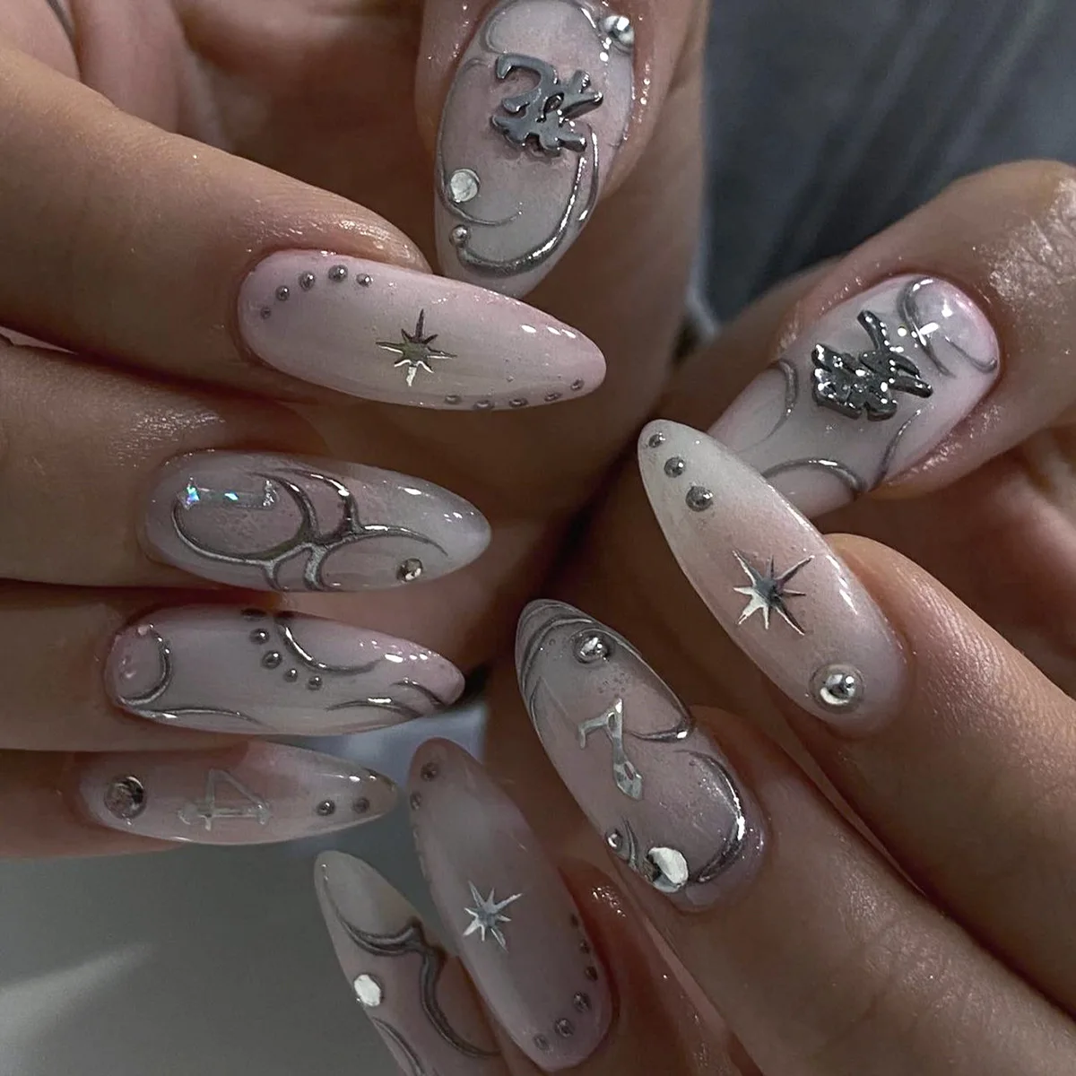 nail polish ideas
