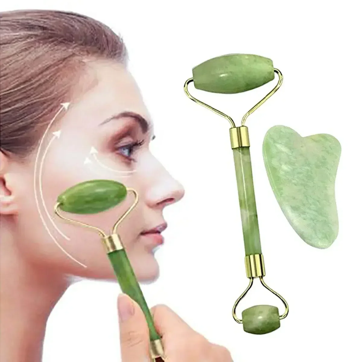 jade rollers