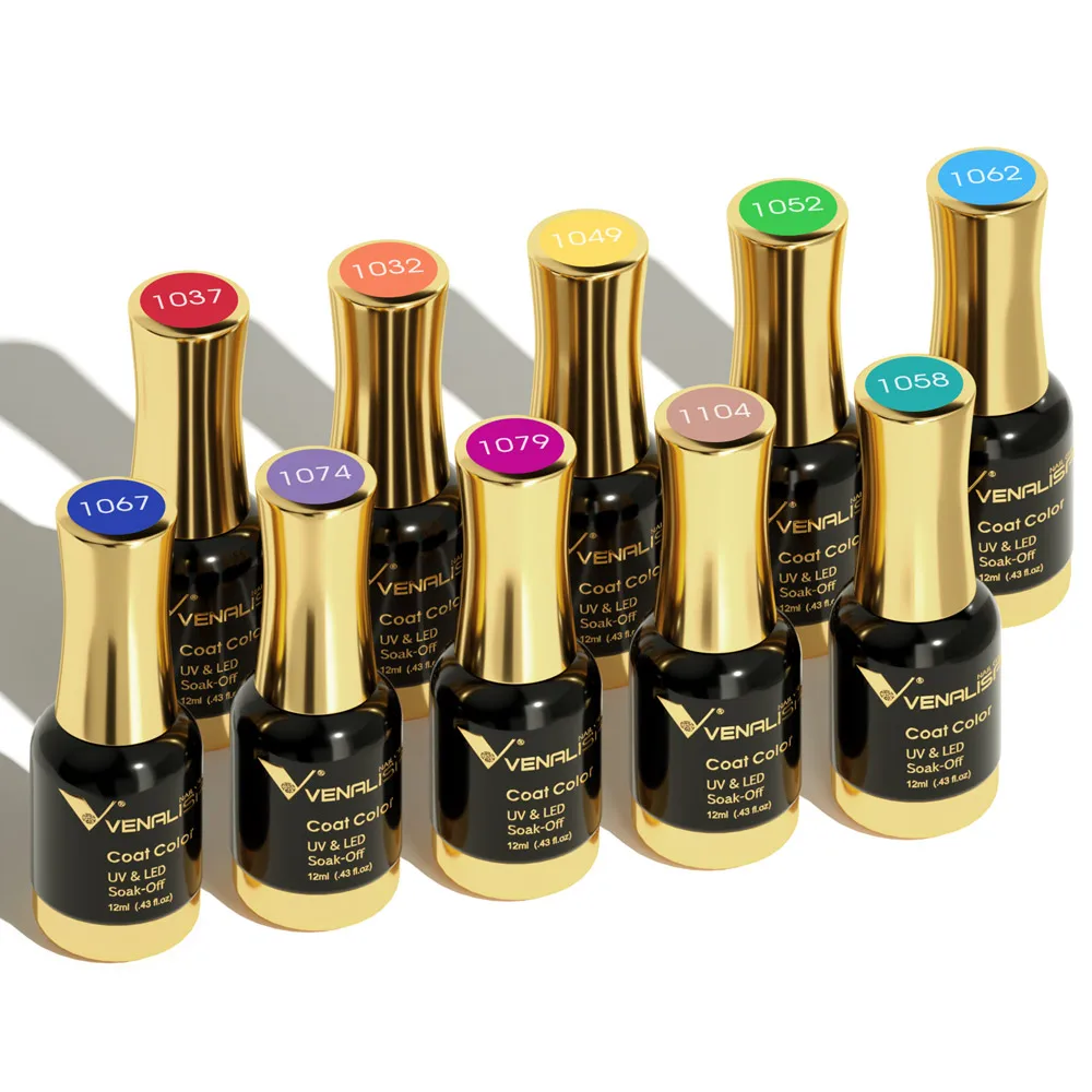 gel nail polish kit
