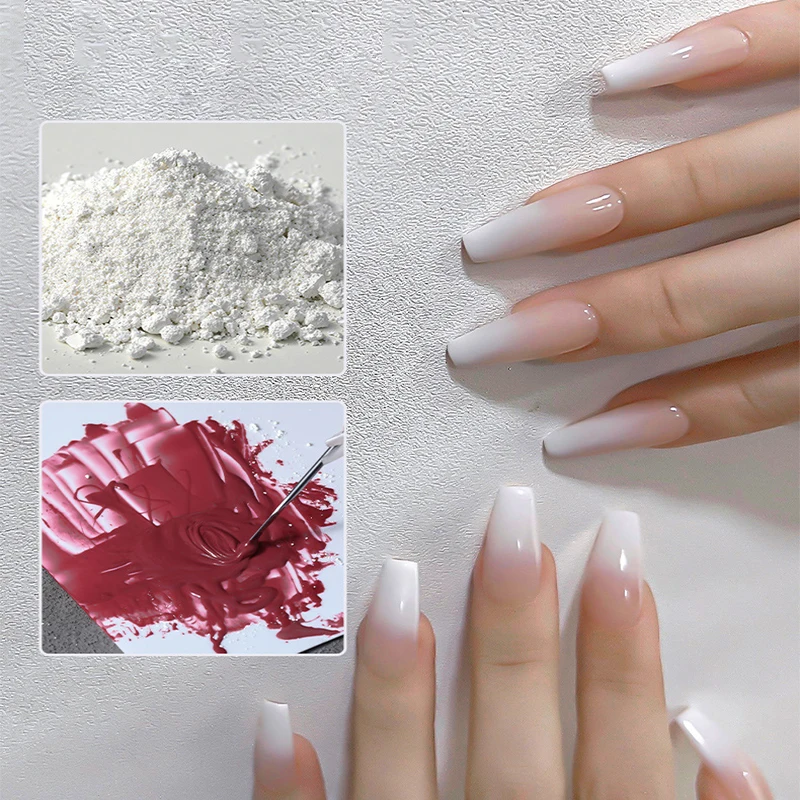 powder nail polish
