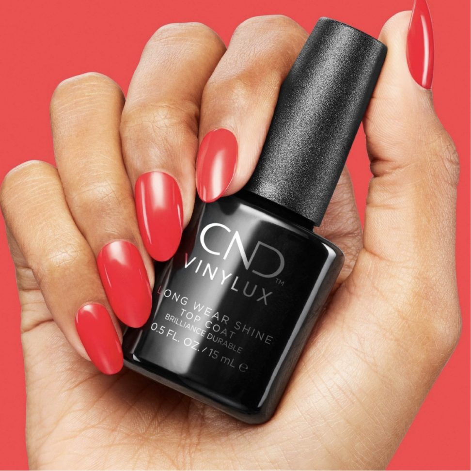 nail polish