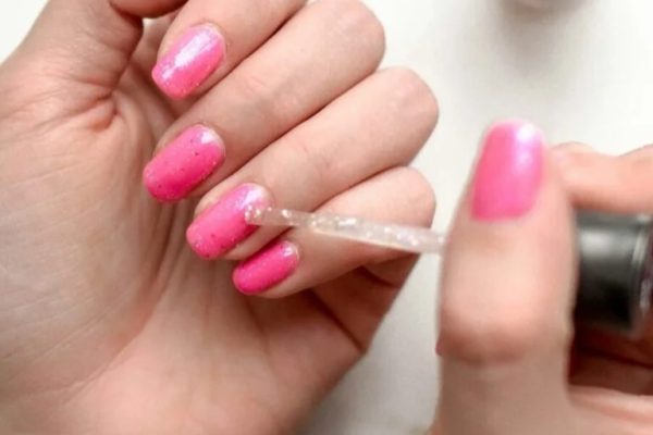 How to Make Nail Polish Last Longer for a Perfect Manicure make nail polish last longer