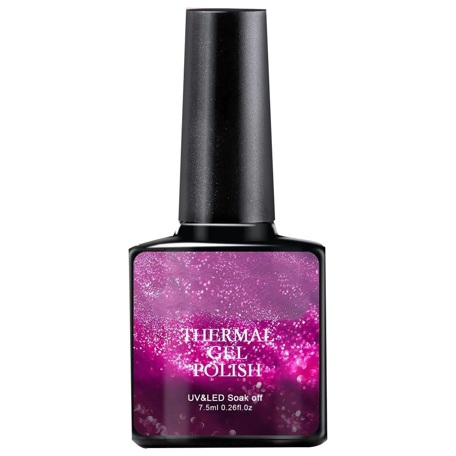 korean gel nail polish