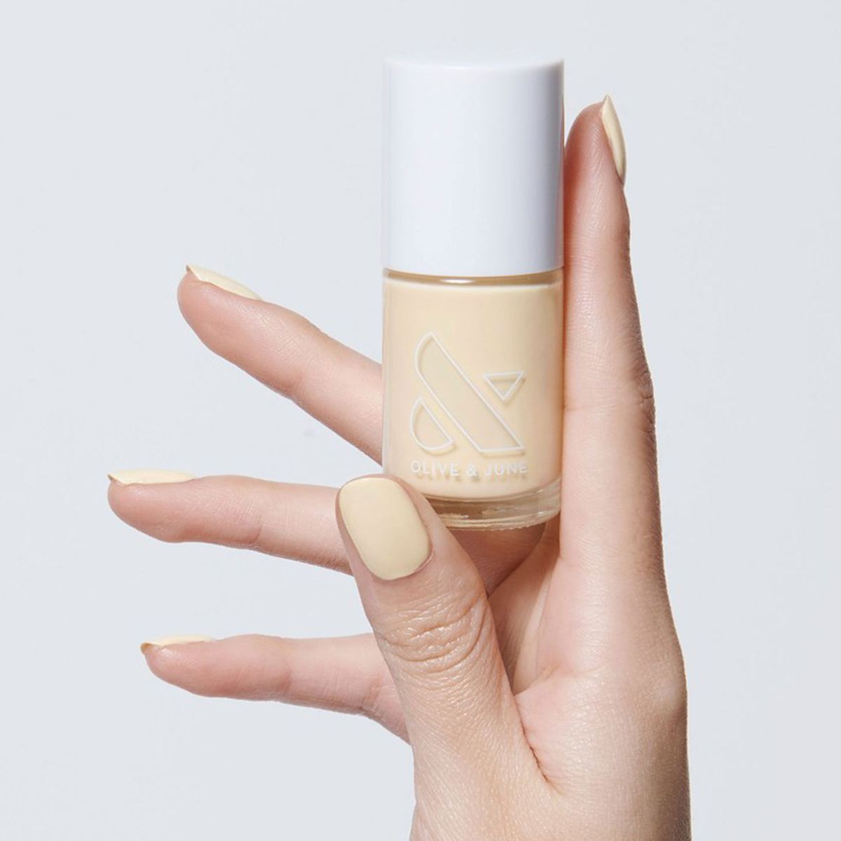 gel nail polish brands