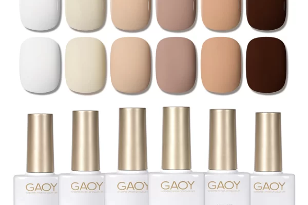 The Top Gel Nail Polish Brands You Need to Know for Manicures gel nail polish brands