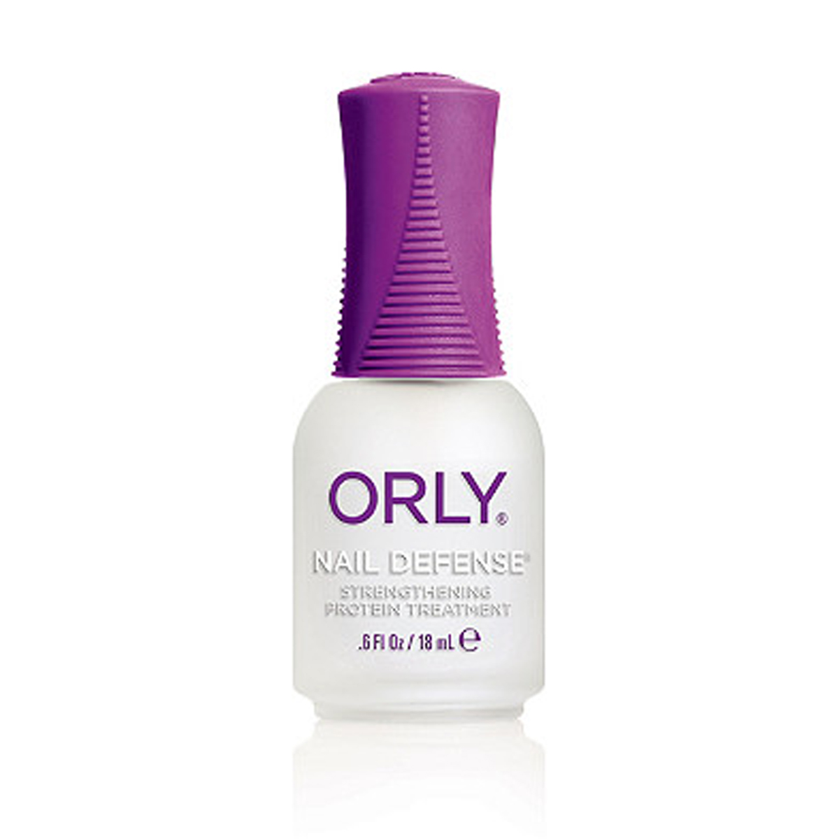 nail strengthener polish