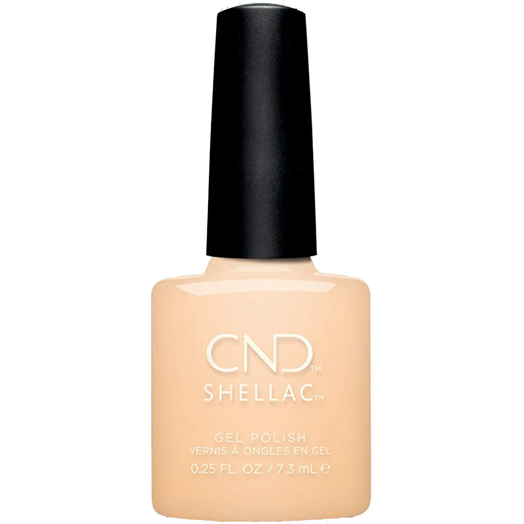 shellac nail polish