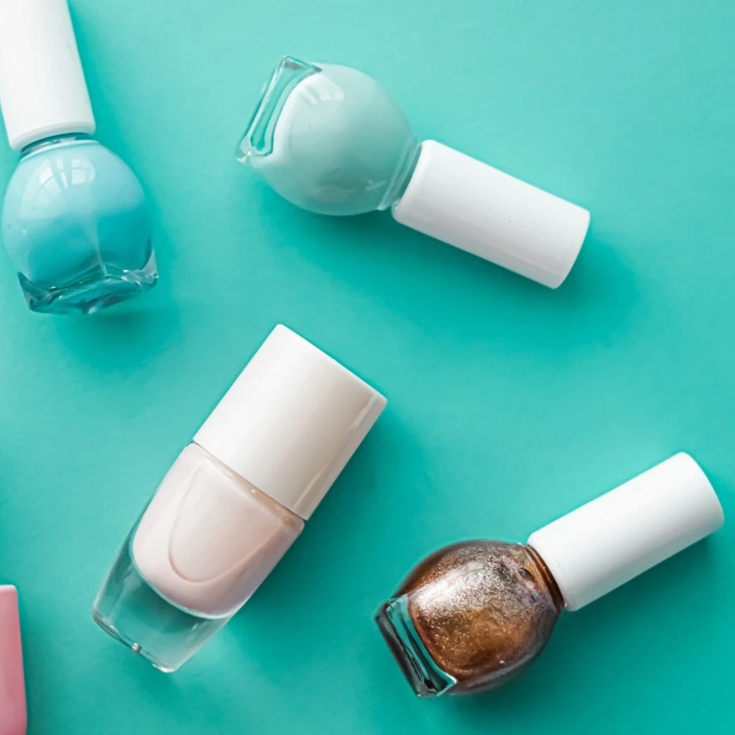 nail polish