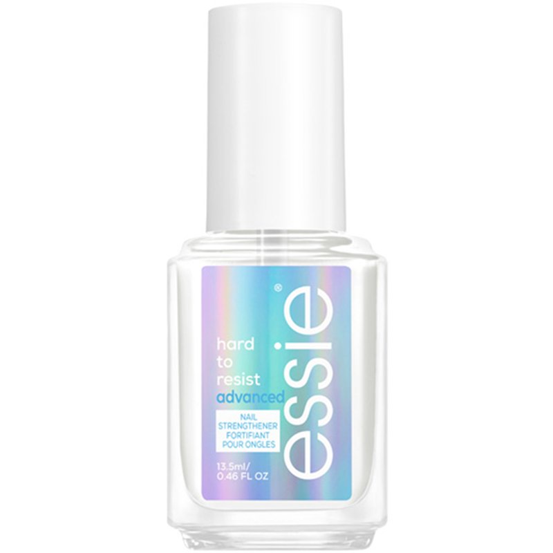 nail strengthener polish