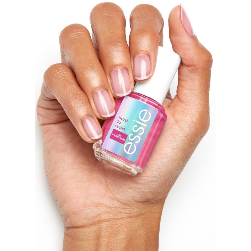 nail strengthener polish