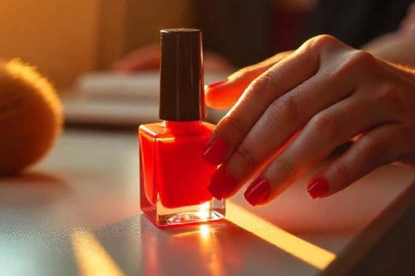 Can You Bring Nail Polish on a Plane? Essential Travel Tips nail polish
