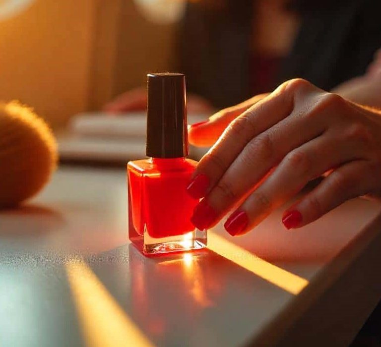 Can You Bring Nail Polish on a Plane? Essential Travel Tips nail polish