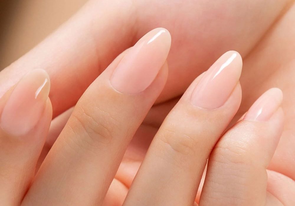 Sheer Nail Polish: Top Colors and Nail Care Essentials sheer nail polish