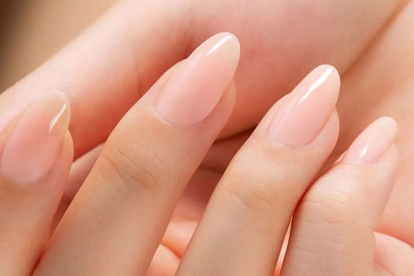 Sheer Nail Polish: Top Colors and Nail Care Essentials sheer nail polish