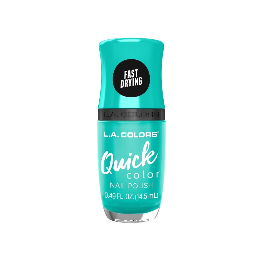 nail polish dry faster