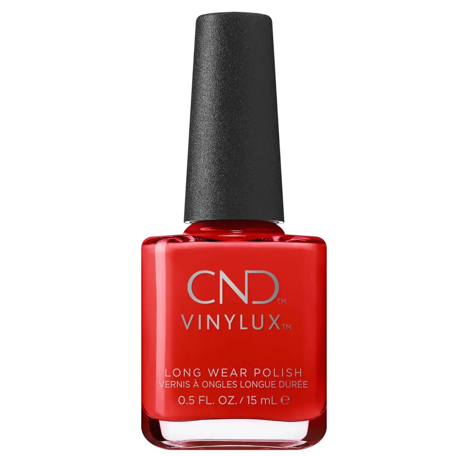 long lasting nail polish