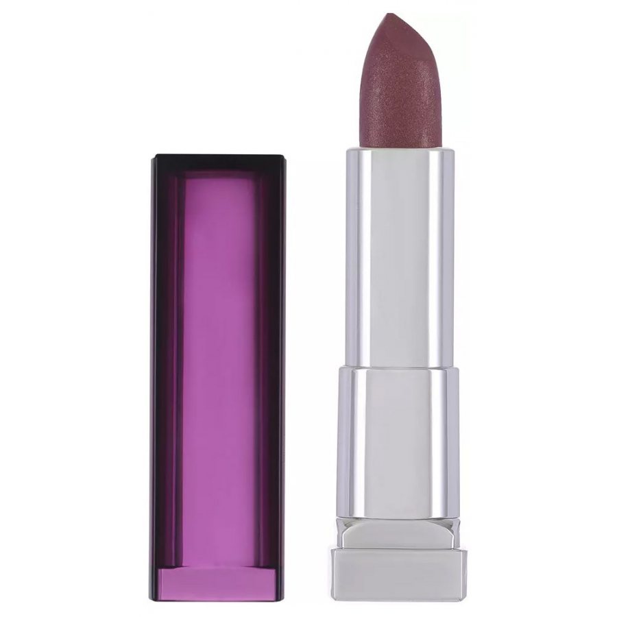 mauve color lipstick
